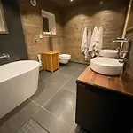 Hemsedal 200m2 /5 Sov/10 Senger/2 Familier Ferienhaus *