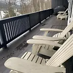 Feriehus Hemsedal 200m2 /5 Sov/10 Senger/2 Familier Ulsak