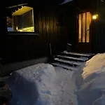 Ferienhaus Hemsedal 200m2 /5 Sov/10 Senger/2 Familier Ulsak