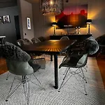 Hemsedal 200m2 /5 Sov/10 Senger/2 Familier
