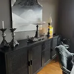 Feriehus Hemsedal 200m2 /5 Sov/10 Senger/2 Familier Ulsak