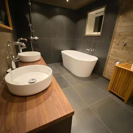 Hemsedal 200m2 /5 Sov/10 Senger/2 Familier