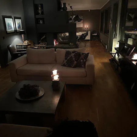 Hemsedal 200m2 /5 Sov/10 Senger/2 Familier * Ulsak