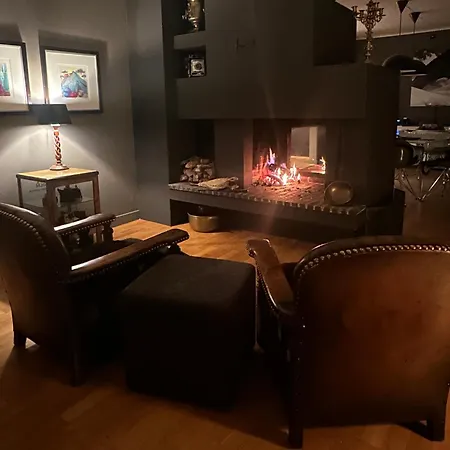 Casa vacanze Hemsedal 200m2 /5 Sov/10 Senger/2 Familier