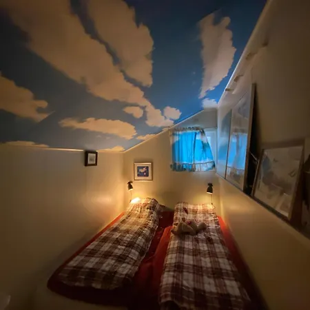 Casa vacanze Hemsedal 200m2 /5 Sov/10 Senger/2 Familier