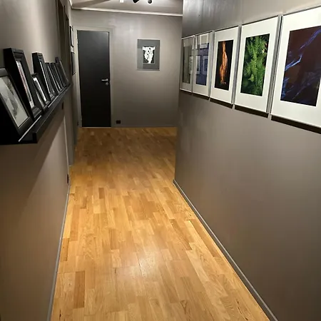 Hemsedal 200m2 /5 Sov/10 Senger/2 Familier