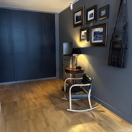 Hemsedal 200m2 /5 Sov/10 Senger/2 Familier