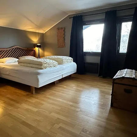 Casa vacanze Hemsedal 200m2 /5 Sov/10 Senger/2 Familier *