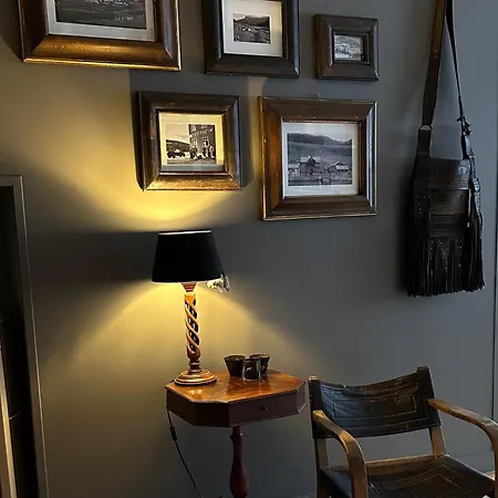 Hemsedal 200m2 /5 Sov/10 Senger/2 Familier