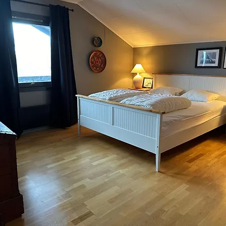 Hébergement de vacances Hemsedal 200m2 /5 Sov/10 Senger/2 Familier