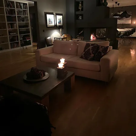 Hemsedal 200m2 /5 Sov/10 Senger/2 Familier * Ulsak