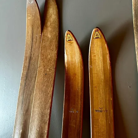 Hemsedal 200m2 /5 Sov/10 Senger/2 Familier Casa vacanze Ulsak