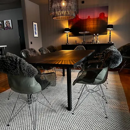 Hemsedal 200m2 /5 Sov/10 Senger/2 Familier