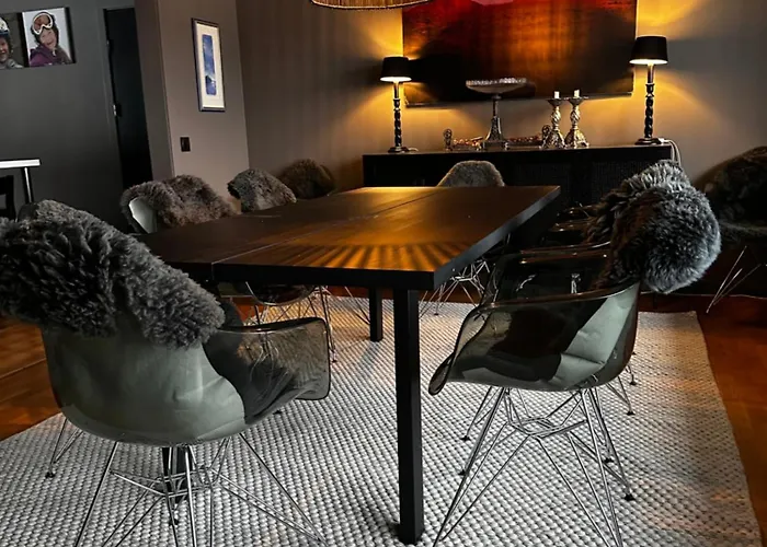 Hemsedal 200m2 /5 Sov/10 Senger/2 Familier