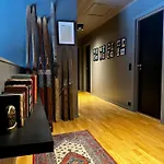 Hemsedal 200m2 /5 Sov/10 Senger/2 Familier Feriehus *