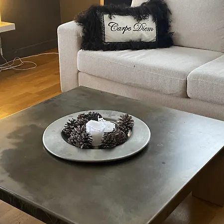 Hemsedal 200m2 /5 Sov/10 Senger/2 Familier *