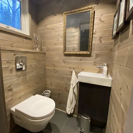 Hemsedal 200m2 /5 Sov/10 Senger/2 Familier * Ulsak