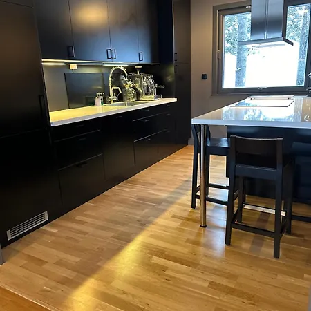 Hemsedal 200m2 /5 Sov/10 Senger/2 Familier