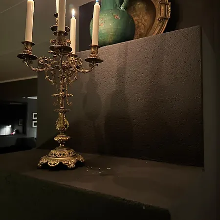 Hemsedal 200m2 /5 Sov/10 Senger/2 Familier * Ulsak